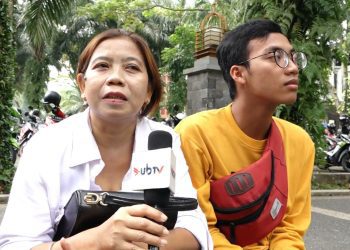 Orang Tua Terus Pantau Kesiapan Peserta UTBK